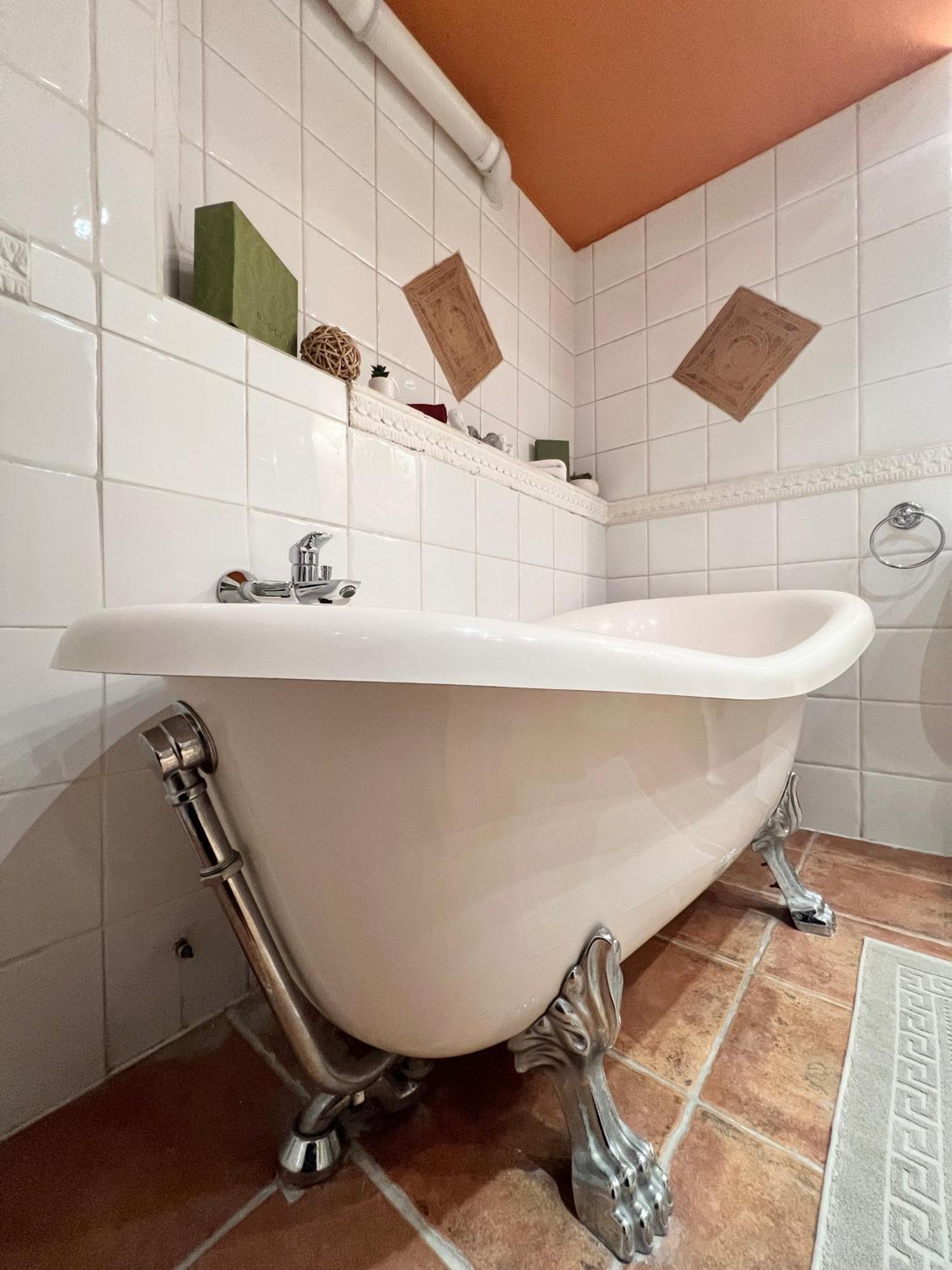 Apartamento Elizabeth'S Treasure Deluxe Budapest Exterior foto