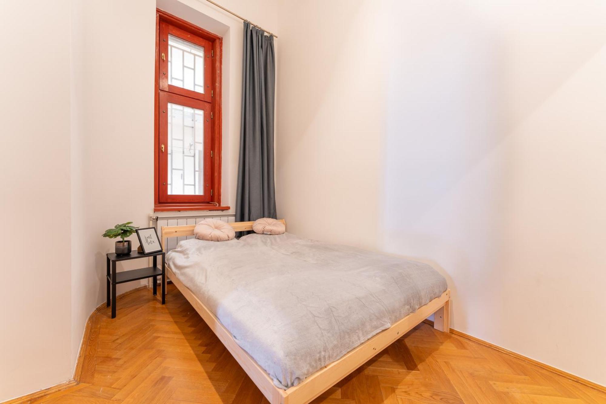 Apartamento Elizabeth'S Treasure Deluxe Budapest Exterior foto
